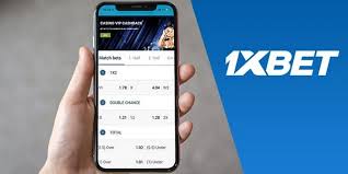 1xBet Download APP — Complete Guide to Install, Features and Tips 17 1xBet Download APP — Complete Guide to Install, Features and Tips 17